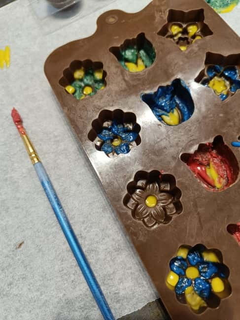 Malta: Chocolate Making Workshop - Learning How Chocolate Is Made