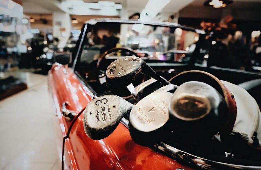 Malta Classic Car Collection Museum Entry Ticket - Comfort, photographs, and practical timing