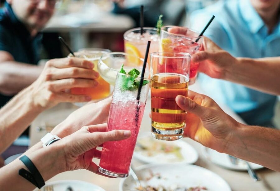 Malta: Cocktail and Chocolate Masterclass - Key points at a glance