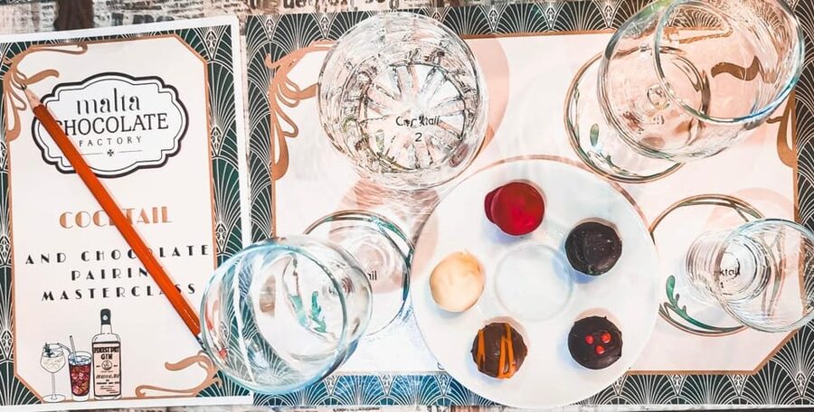 Malta: Cocktail and Chocolate Masterclass - Timing, cancellations, and useful planning advice
