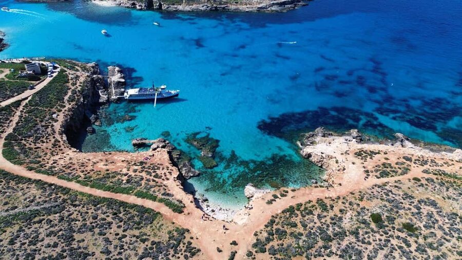 Malta: Comino, Blue Lagoon, Crystal Lagoon & Caves Cruise - Who Will Enjoy This Best