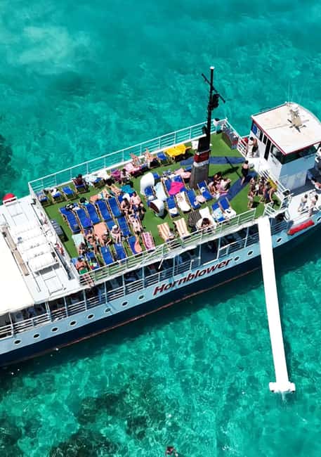Malta: Comino, Blue Lagoon, Crystal Lagoon & Caves Cruise - Ahrax Cave and the Coastal Scenery