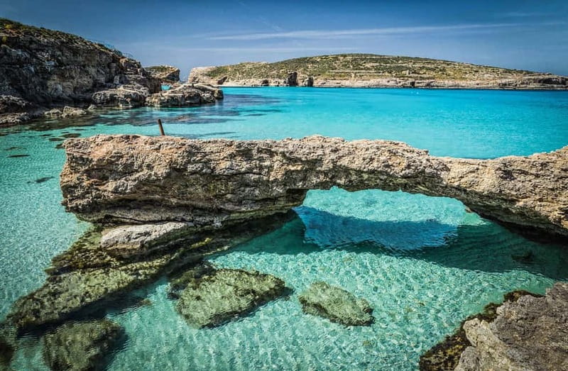 Malta: Comino, Gozo, Blue & Crystal Lagoon, and Caves Cruise - Who will enjoy this cruise most