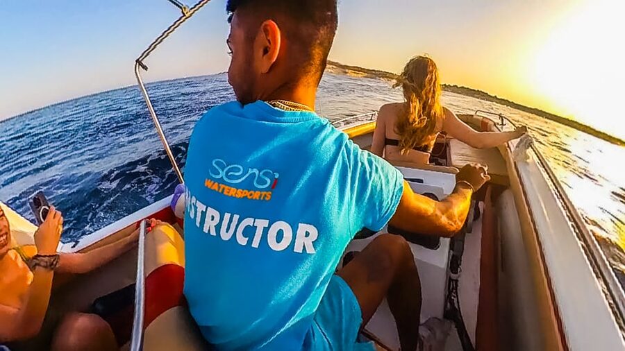Malta: Crazy Sofa Ride Experience - Who will enjoy this most?