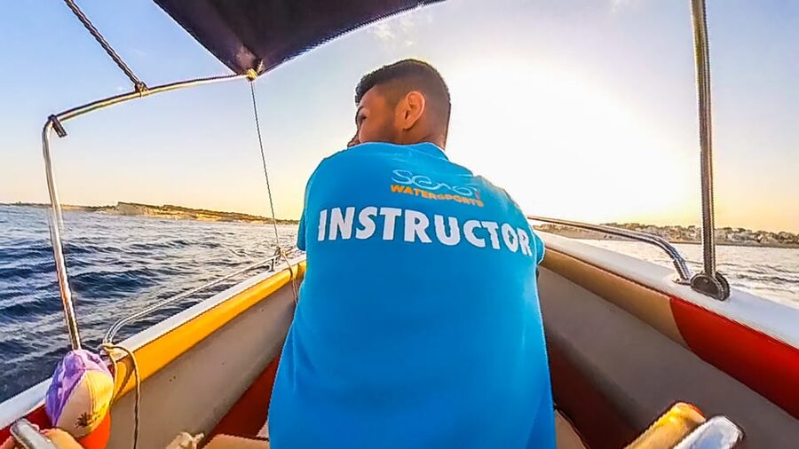 Malta: Crazy Sofa Ride Experience - How to prepare for a better ride