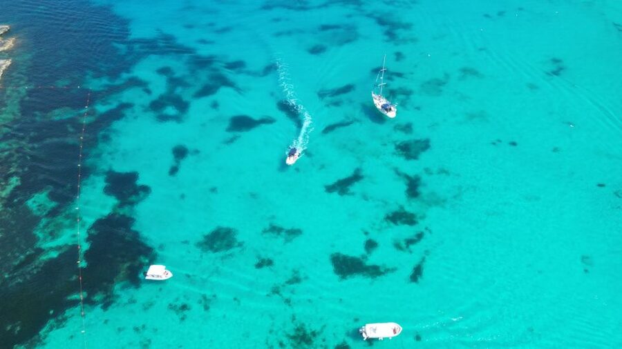 Malta: Crystal/Blue Lagoon, Comino & Gozo Private Boat Trip - At a glance: what makes this trip useful