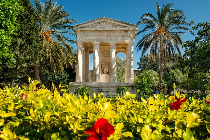 Malta Deluxe Tour Designed Especially for Cruise Passengers - How much history should you expect?
