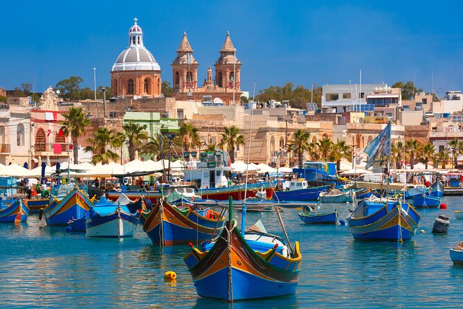 Malta Deluxe Tour Designed Especially for Cruise Passengers - Who will like this Malta excursion?