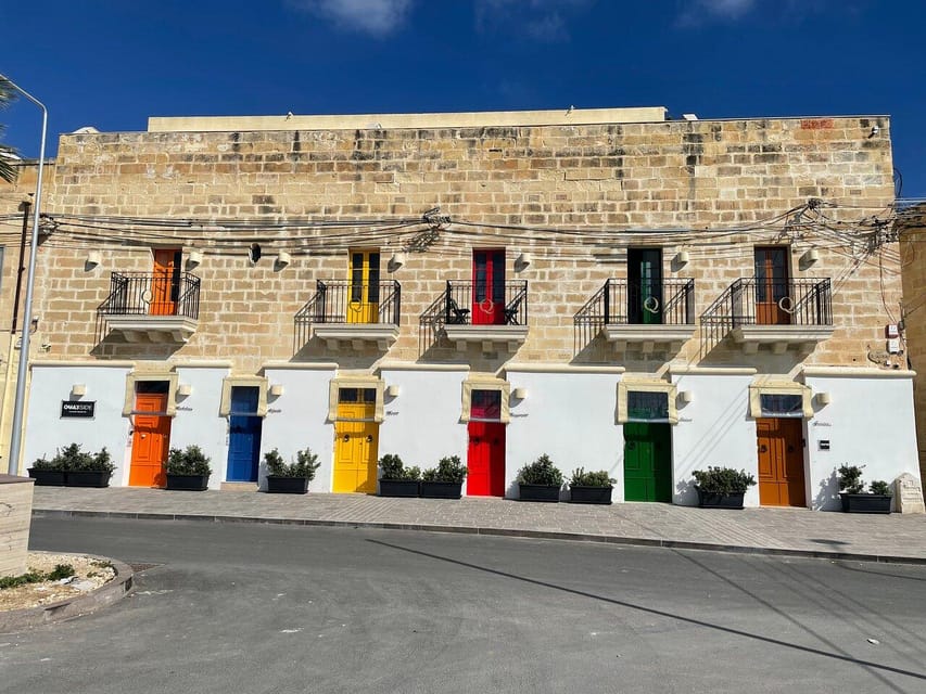 Malta: Essential Tour of Island Treasures - Five things to know before you book