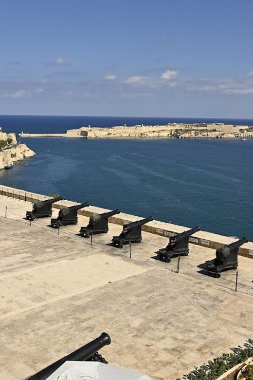Malta: Essential Tour of Island Treasures - Why this half-day route works