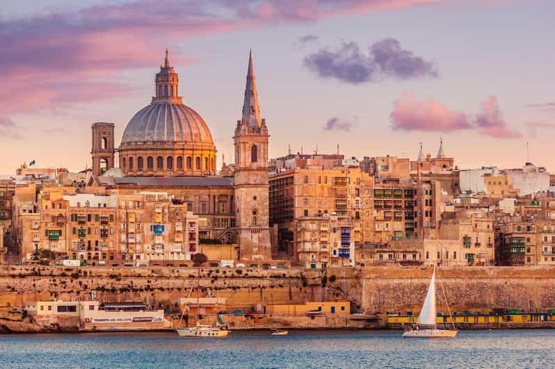 Malta: Essential Tour of Island Treasures - Dingli Cliffs and the weather gamble