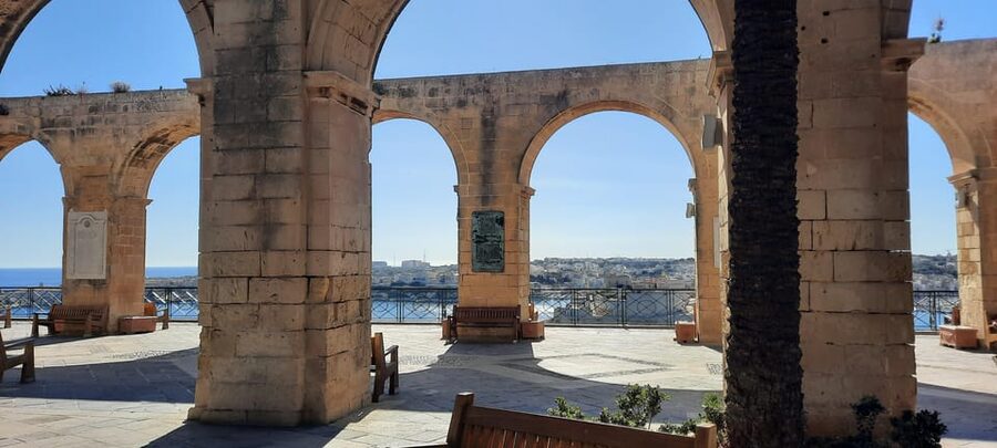 Malta: Essential Tour of Island Treasures - The drivers make the difference