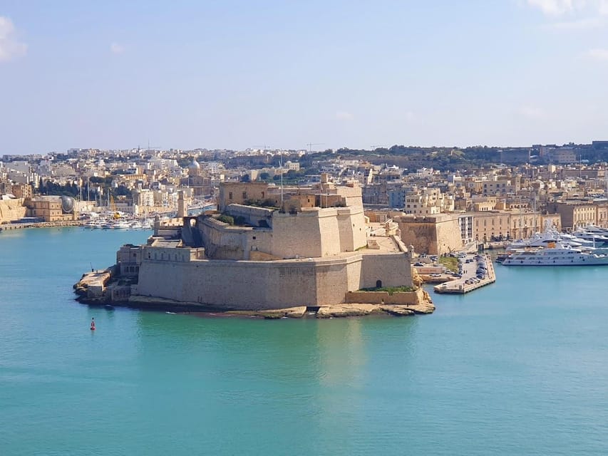 Malta: Essential Tour of Island Treasures - Comfort, timing, and the small-group question