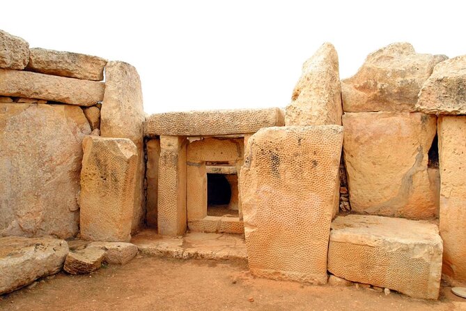 Malta Express Private Full Day Tour - Key points to know before booking
