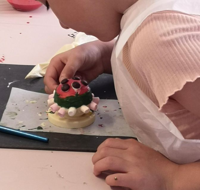 Malta: Family of Monsters Chocolate Making Class - Key things to know before you book
