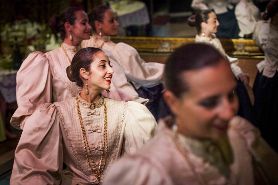 Malta: Folklore Dinner Show at a Traditional Restaurant - Key points before you book