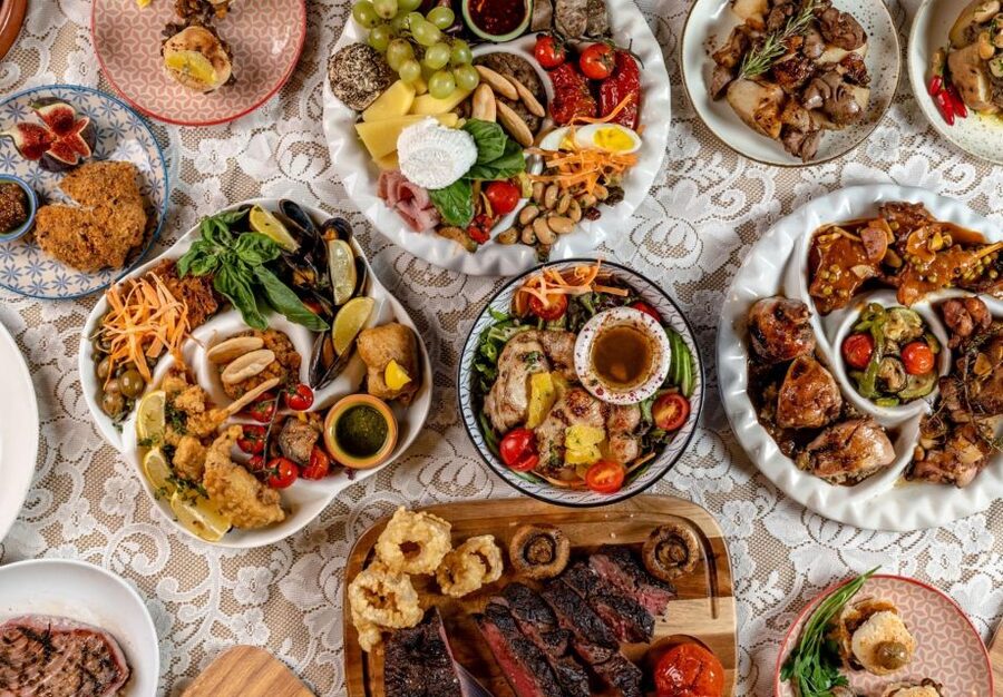 Malta: Folklore Dinner Show at a Traditional Restaurant - What the Ta’ Marija evening is really like