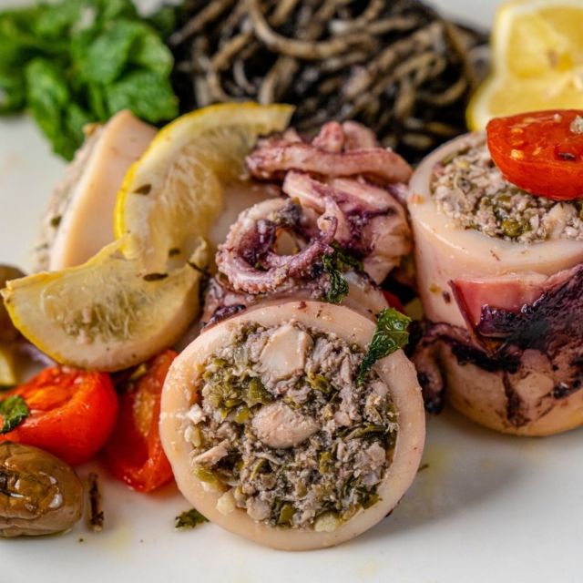 Malta: Folklore Dinner Show at a Traditional Restaurant - Four courses with a real taste of Malta