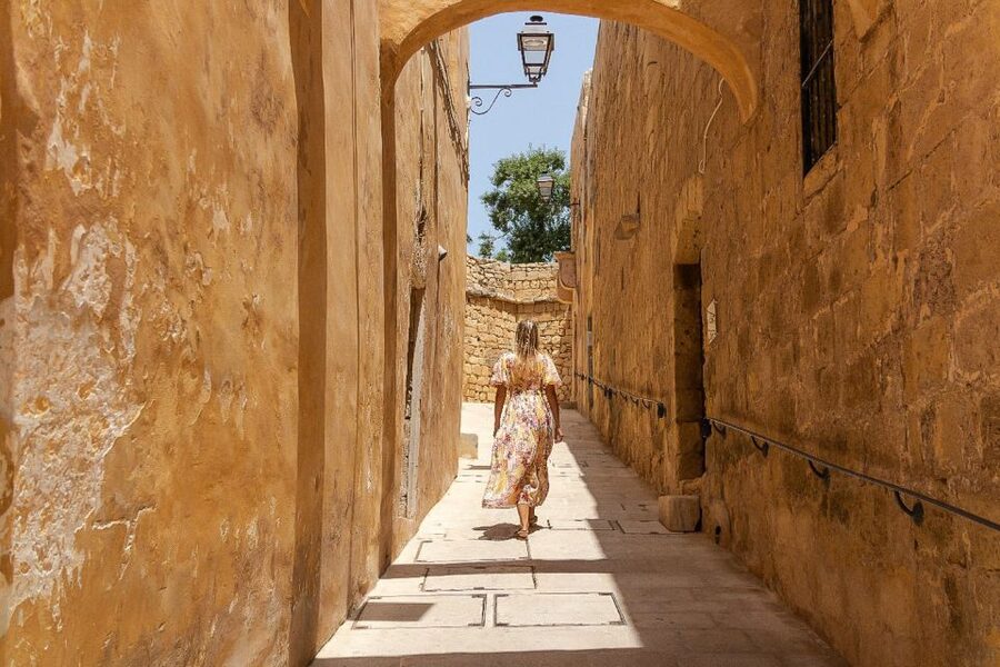Malta: Full-Day Gozo and Blue Lagoon Cruise - Key points at a glance