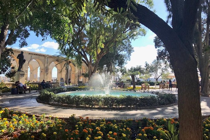 Malta Full Day Private Sightseeing Tour - Marsaxlokk, luzzu boats, and a harbor lunch