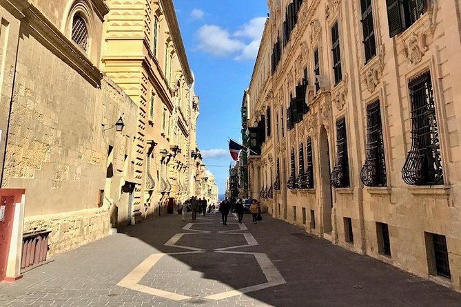 Malta Full Day Private Sightseeing Tour - What the guides and drivers add