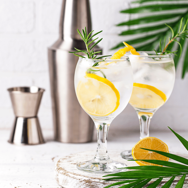 Malta: Gin and Chocolate Pairing Workshop - Is $41 a fair price?