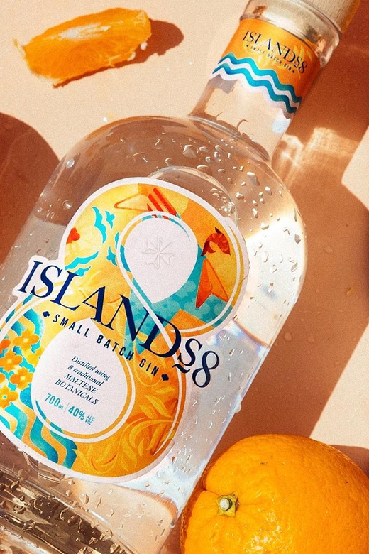 Malta: Gin and Chocolate Pairing Workshop - Who will enjoy this most?