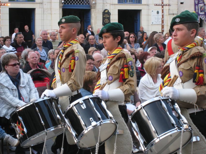 Malta: Good Friday Afternoon Procession with Transportation - Why Good Friday Matters in Malta
