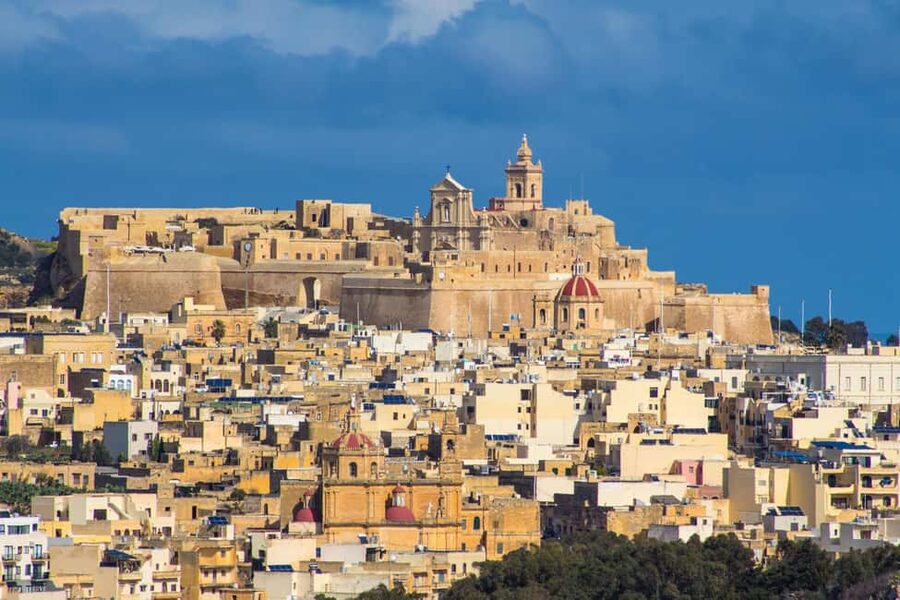 Malta: Gozo Buggy Tour with Lunch, Boat Cruise and Transfers - What this Gozo tour is really like