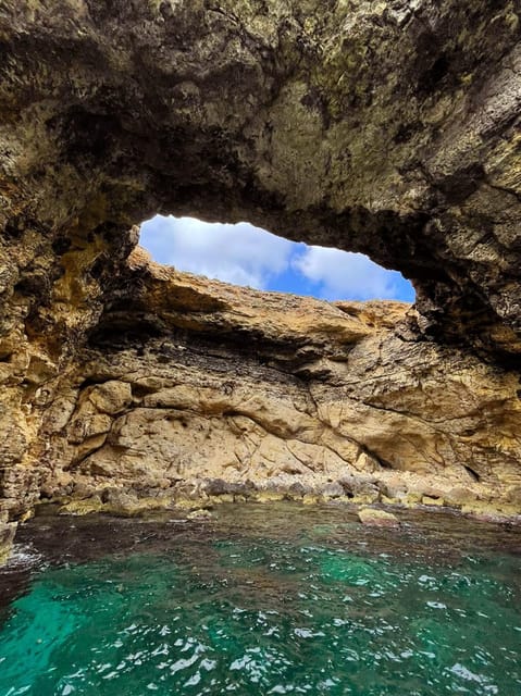 Malta: Gozo Comino and Blue Lagoon Boat Tour with Swim Stop - Three hours on Gozo, and why planning matters
