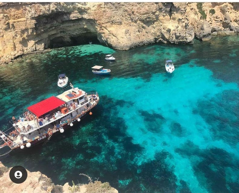 Malta: Gozo Comino and Blue Lagoon Boat Tour with Swim Stop - Who will enjoy this boat day most
