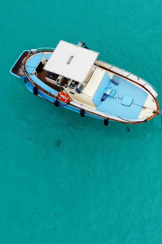Malta Gozo & Comino: Boat Tour Best Price w/inclusions 4 hrs - Weather, boat changes, and sensible expectations