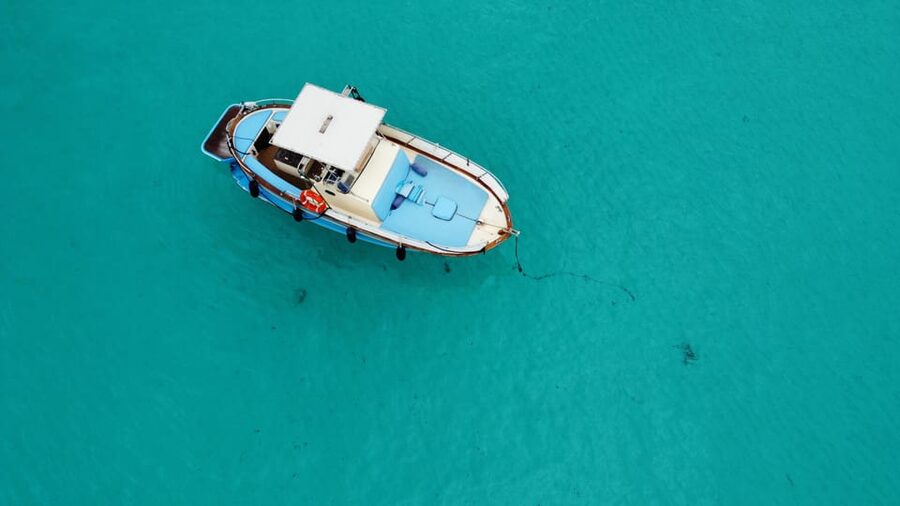 Malta Gozo & Comino: Boat Tour Best Price w/inclusions 4 hrs - What is included, and what you still need