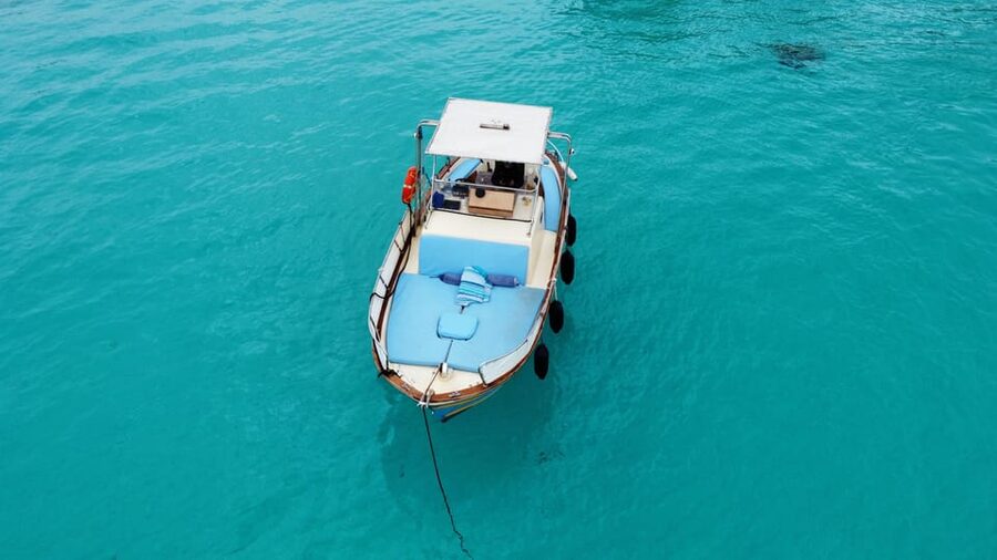 Malta Gozo & Comino: Boat Tour Best Price w/inclusions 4 hrs - Is $312 plus fuel good value?