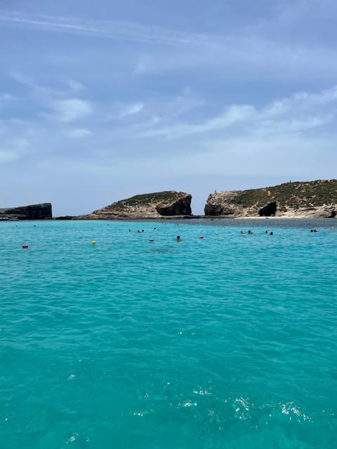 Malta:Gozo,Comino,Crystal/BlueLagoon&Caves Private Boat trip - Who will enjoy this trip most?