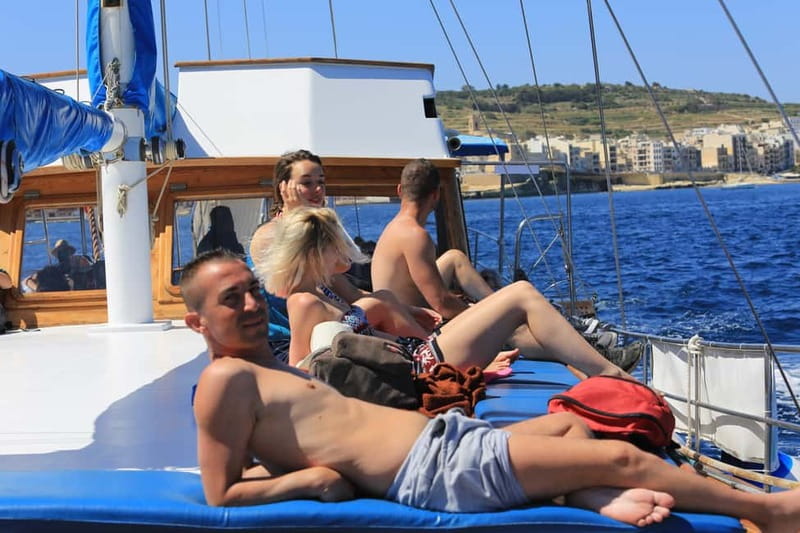 Malta: Gozo, Comino Island and Blue Lagoon Cruise - Why this Gozo and Comino cruise works