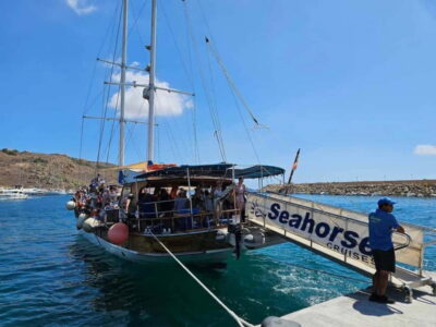 Gozo, Comino Island and Blue Lagoon Cruise