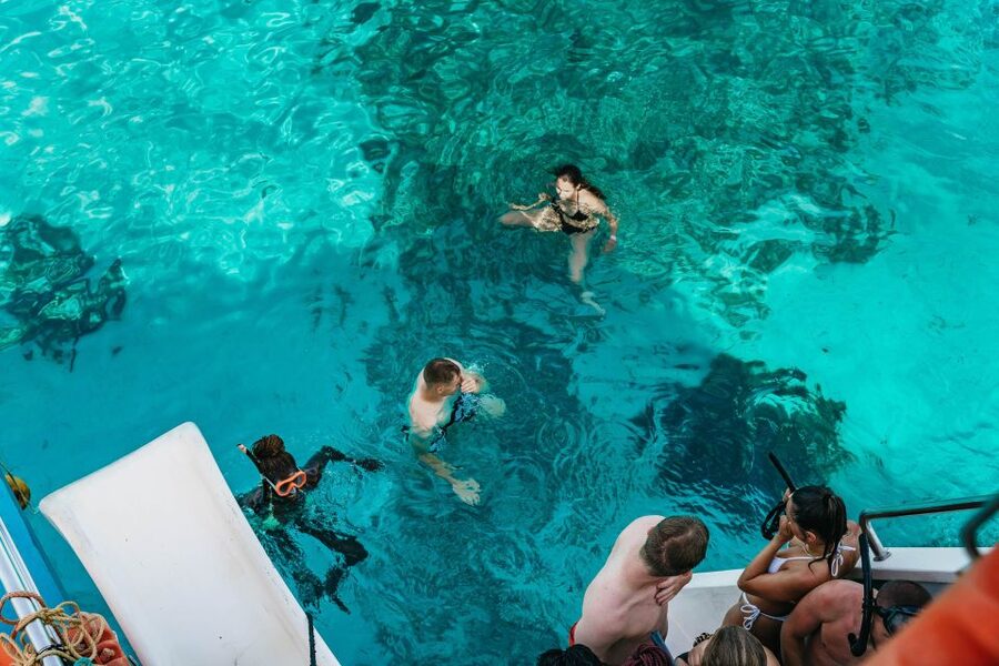 Malta: Gozo & Comino Islands, Blue Lagoon & Seacaves Tour - Key points before you book