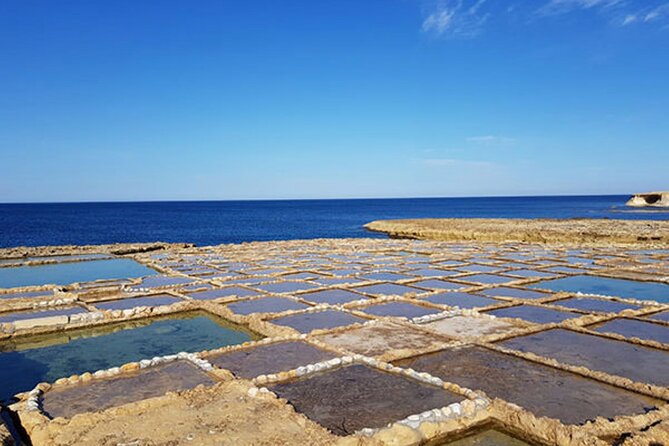 Malta: Gozo Full Day Buggy Tour with lunch and Comino Stop - Calypso Cave offers a view, not a cave expedition