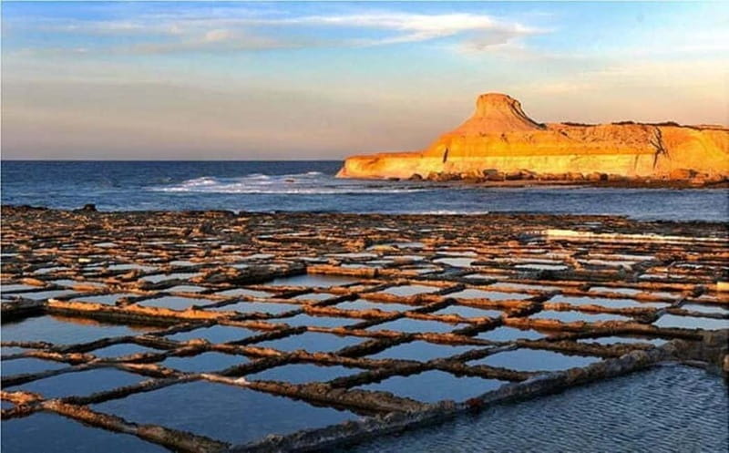 Malta: Gozo Full-Day Jeep with Lunch and Boat Transfers - Calypso Cave and Ramla Bay bring two different sides of Gozo