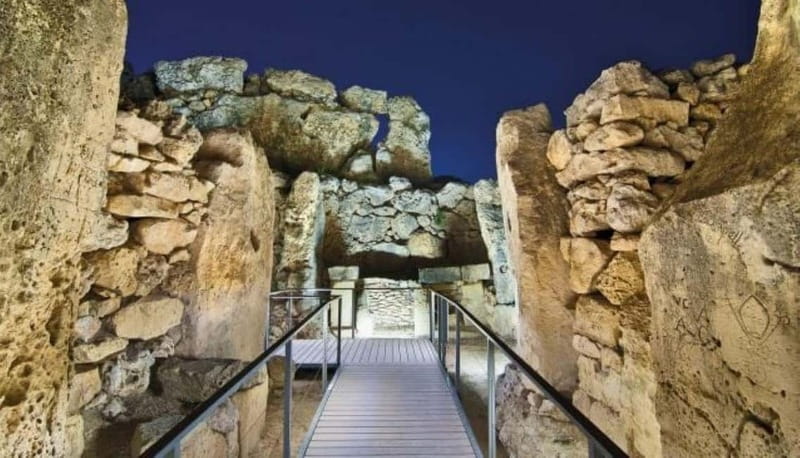 Malta: Gozo Full-Day Jeep with Lunch and Boat Transfers - The Citadel shows Gozo’s long, layered past