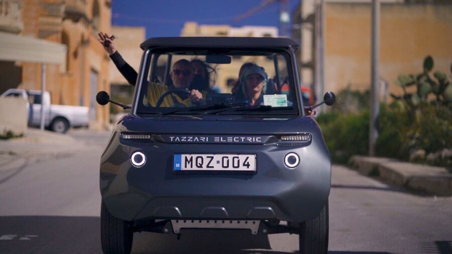 Malta: Gozo Private Chauffeured E-Jeep Tour with Ferry - Key points at a glance