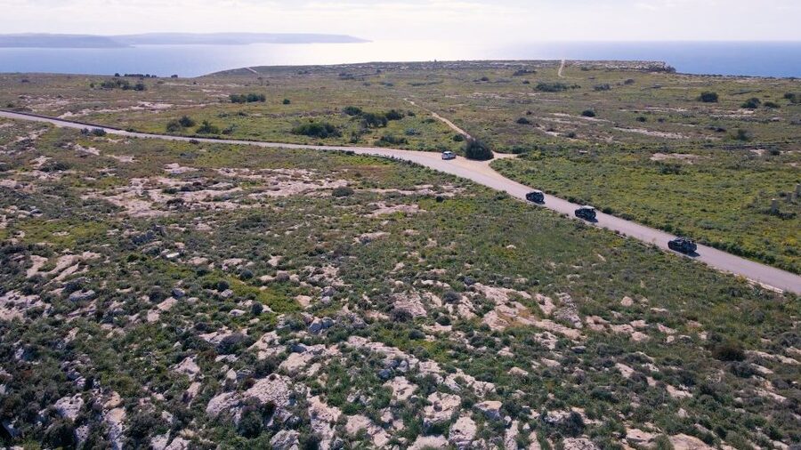 Malta: Gozo Private Chauffeured E-Jeep Tour with Ferry - Why an e-jeep makes Gozo easier