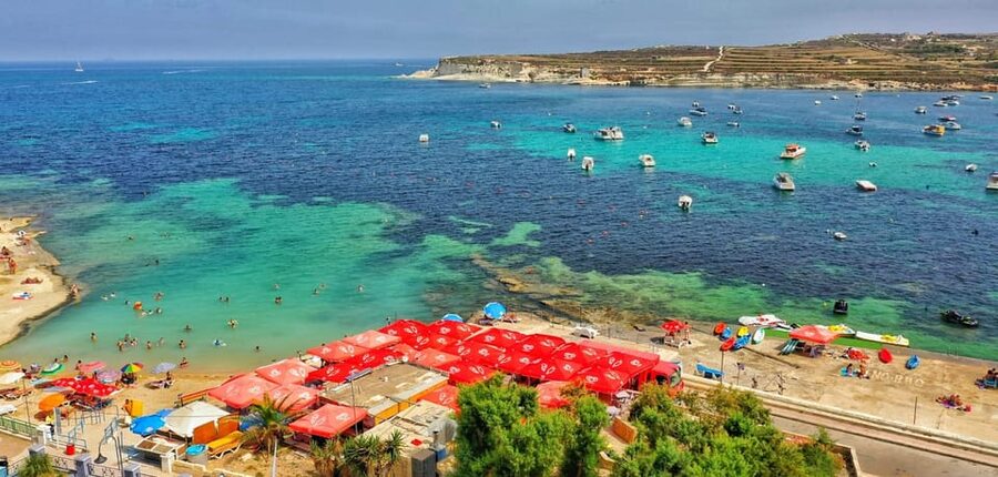 Malta: Guided SUP Tour - Why $29 can be good value