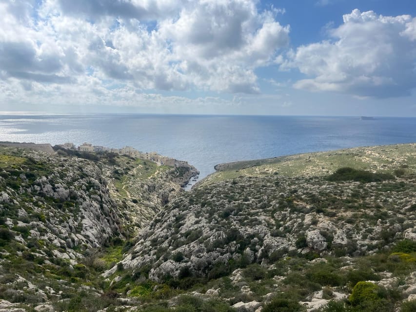 Malta half day customised excursions - The Blue Grotto: Malta’s most tempting optional stop