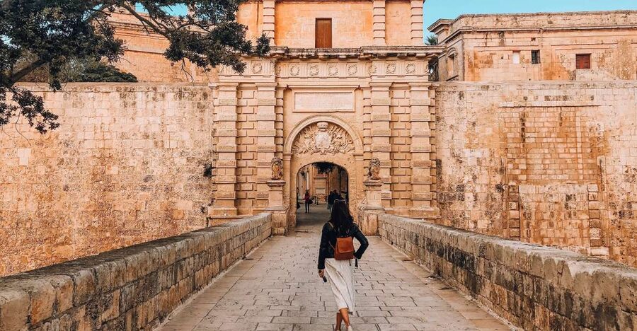 Malta: Highlights of Malta & Mdina Full Day Tour with Lunch - Key points to know before booking