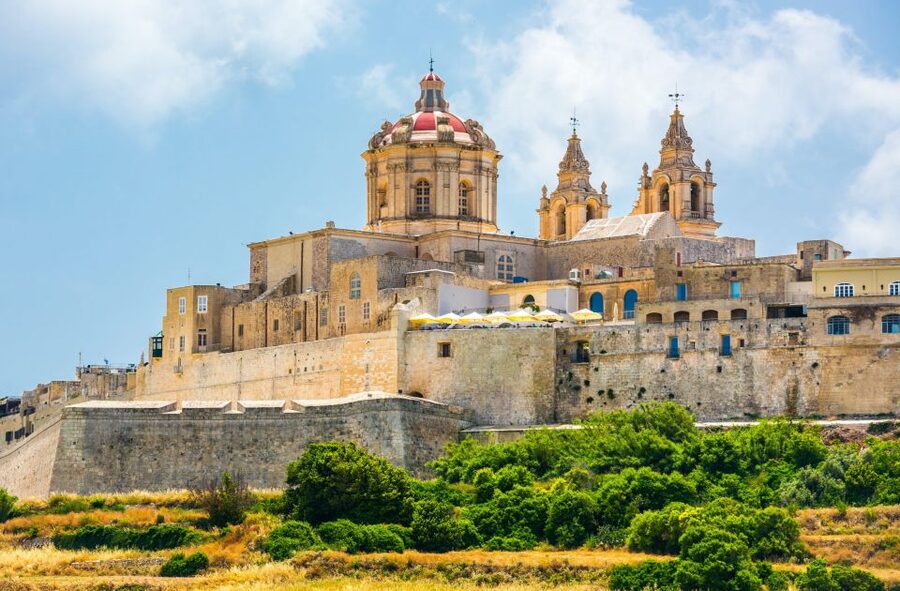 Malta: Highlights of Malta & Mdina Full Day Tour with Lunch - Why this Malta day tour works well