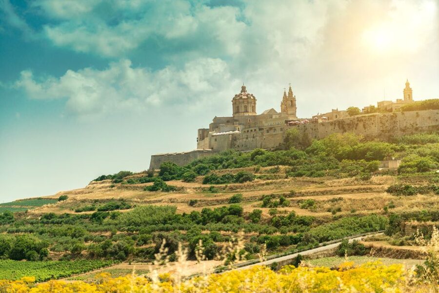 Malta: Highlights of Malta & Mdina Full Day Tour with Lunch - Lunch: useful, filling, and not the main event