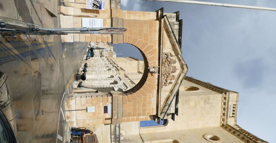 Malta Historical Tour: Valletta & The Three Cities - What the four-hour schedule really means