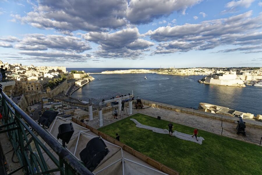 Malta Historical Tour: Valletta & The Three Cities - Paid sights, free views, and the real cost